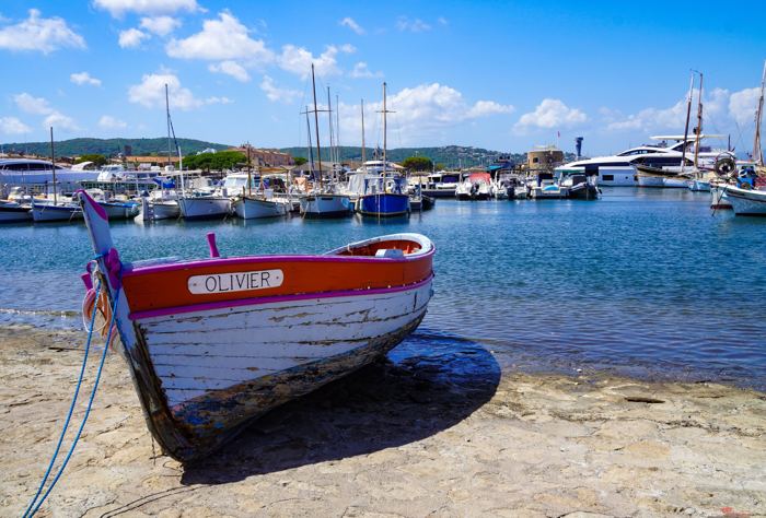 The south of Sardinia - Cagliari, Chia, Villasimius, Costa Rei